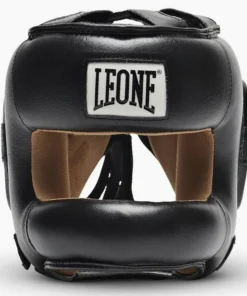 Caschetto Leone Protection CS425 Noir