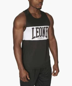 Débardeur de boxe Leone Choc AB224