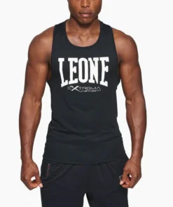 Débardeur Leone Extrema Logo ABX101