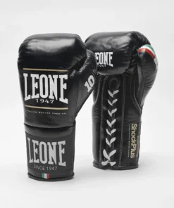 Gants de boxe Leone Choc Plus GN102L