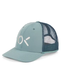Jockey OK Stencil Trucker Outerknown