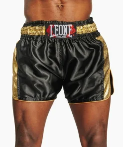 Shorts de kick-thai Leone Khao Lak AB876