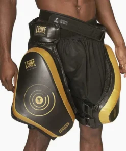 Protections pour les cuisses Leone Power Ligne GM442