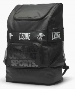 Sac à dos Leone 1947 Ambassador AC952 Noir