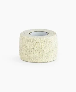 Bandage cohésif blanc Empire Pro 3,8 cm x 4,57 m