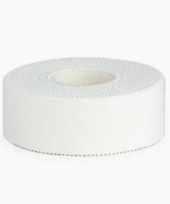 Ruban blanc Empire Gym Tape 2,5 cm x 13 m