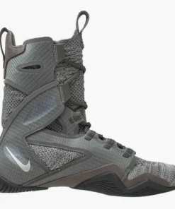 Chaussures de boxe Nike Hyperko 2.0 Gris