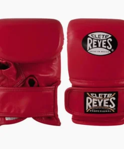 Gants de sac Cleto Reyes avec velcro