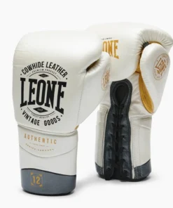 Gants de boxe Leone Authentique 2 GN116L