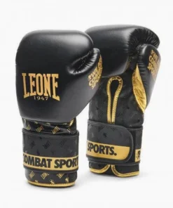 Gants de boxe Leone DNA GN220