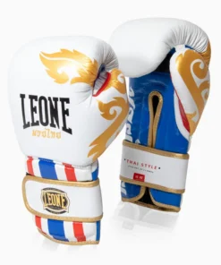 Gants de boxe Leone Thai Style GN114