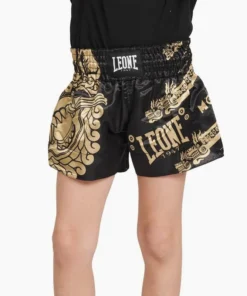 Shorts enfant Leone Montezuma ABJ09