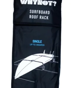 Soft Wrap Single Why Not