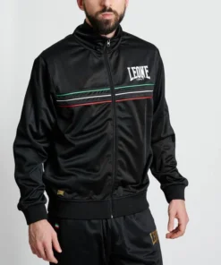 Survêtement Leone Drapeau AB311