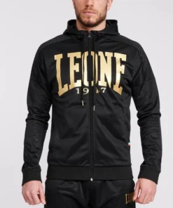 Survêtement Leone DNA AB312 avec capuche