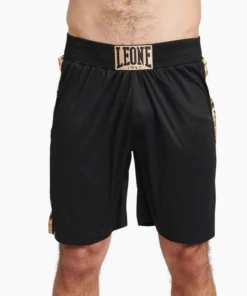 Shorts de boxe Leone DNA AB230