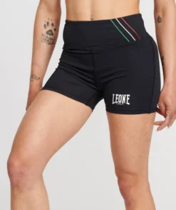 Shorts femme Leone Drapeau ABX823