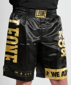 Shorts de MMA Leone DNA AB959