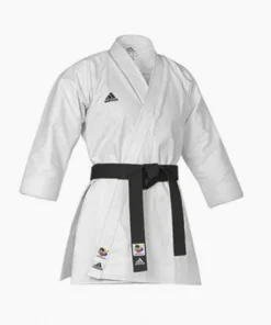 Veste karaté Adidas Shori K999 Kata WKF