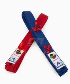 Ceinture Arawaza Compétition Kata Coton WKF