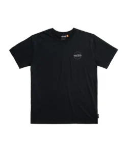 Polera Baron BFS Black JS Industries