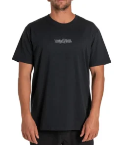 Polera Compact Black JS Industries