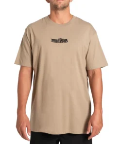 Polera Compact Sand JS Industries