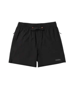Short Fusion Black JS Industries