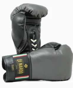 Gants de boxe Di Nardo avec lacets