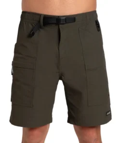 Short HYFI Utility Army JS Industries