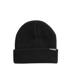 Beanie Black JS Industries