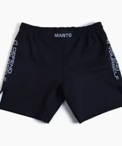 Shorts de MMA Manto Concurrent