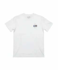 Polera Locals White JS Industries