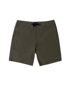 Boardshort Surf Mission Army JS Industries