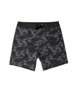 Boardshort Surf Mission Resin JS Industries