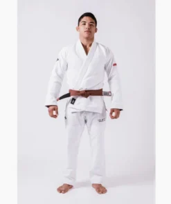 BJJ Gi Maeda Red Label 3.0