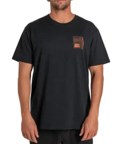 Polera Screen Black JS Industries
