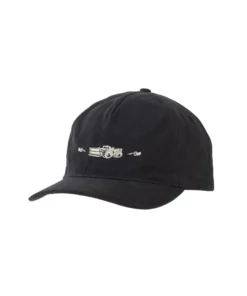Jockey TBRC Black JS Industries