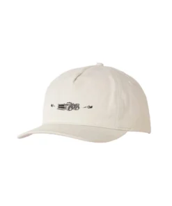 Jockey TBRC Oatmeal JS Industries