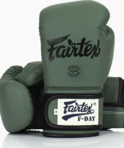 Gants de Muay Thai Fairtex BGV11 F-Day