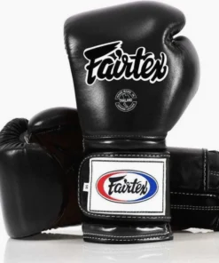Gants de boxe Fairtex Mexican Style BGV9 Noir