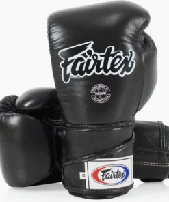 Gants de boxe Fairtex Angular BGV6 Noir