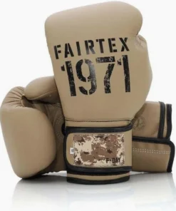 Gants de Muay Thai Fairtex BGV25 F-Day 2