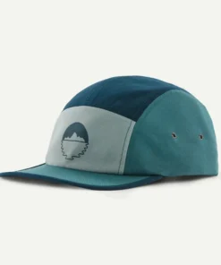 Jockey Graphic Maclure Hat Patagonia