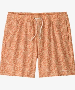 Traje de baño Hombre Hydropeak Volley Shorts 16″ Patagonia