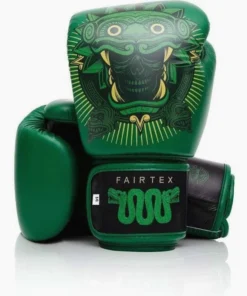 Gants de Muay Thai Fairtex Resurrection