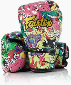Gants de Muay Thai Fairtex Urface