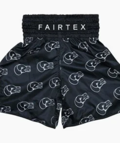 Shorts de boxe Fairtex BT2006 Motif