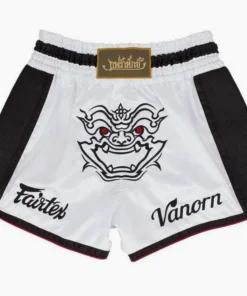 Shorts de kick-thai Fairtex BS1712 Vanorn