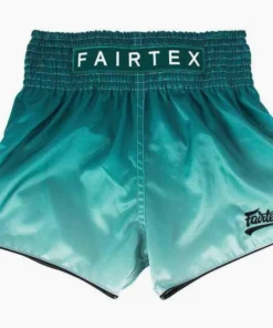 Shorts de kick-thai Fairtex BS1906 Fade Vert